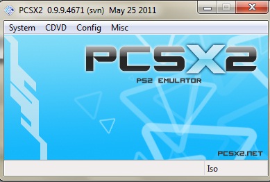 ps2 emulator download for mac